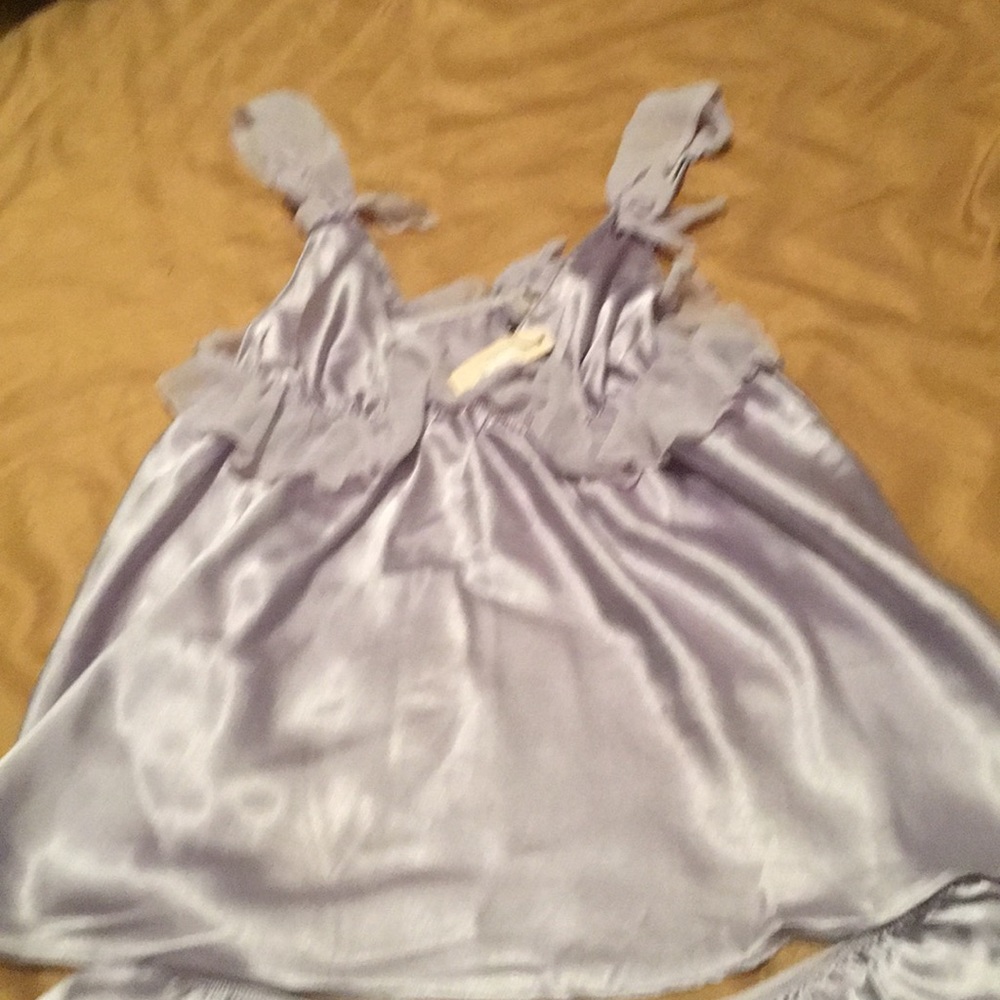 Sleep wear